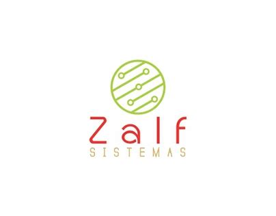 zalf projects   logos illustrations  branding