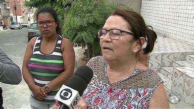 Ab Tv Edi O Moradores Reclamam Da Falta De Gua Em Bairro De