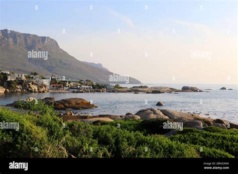 Clifton beaches south africa hi-res stock photography and images - Alamy