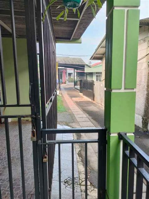 Dijual Rumah Di Cipayung Jakarta Timur