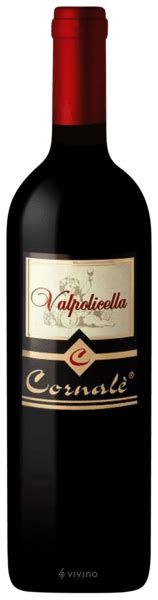 Cornalé Valpolicella Vivino US