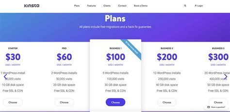 Kinsta Reviews 2021 Premium Managed WordPress Hosting Complete Guide