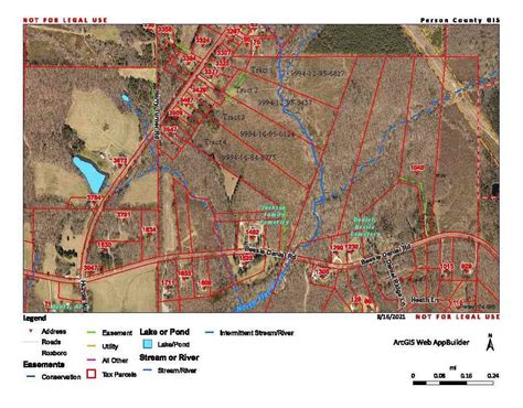 Lots Bessie Daniel Rd Roxboro Nc Mls Redfin