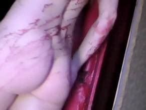 BLOODY MARY 3D NUDE SCENES AZNude