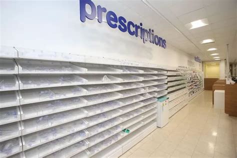 First look at new Boots Victoria Centre refurbishment - Nottinghamshire ...