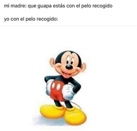 Mickey Meme By Gabodroid Memedroid