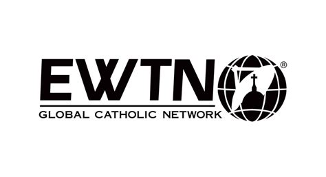 Ewtn Global Catholic Network Logo Download Ai All Vector Logo