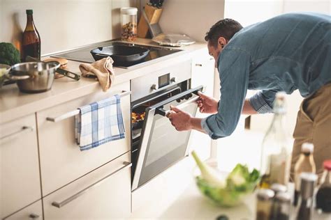 Why Is My Bosch Oven Not Heating Properly Advance Appliance