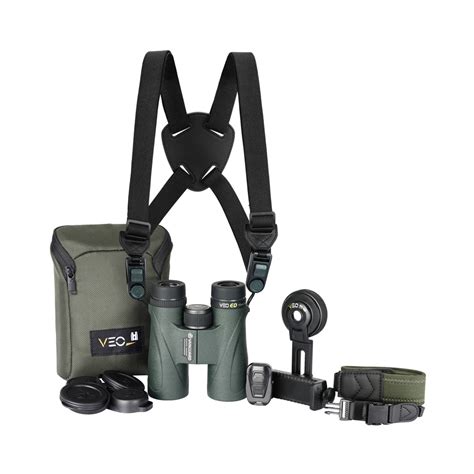 avantech malta vanguard veo ed  binoculars bundle avantech malta