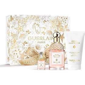 Guerlain Aqua Allegoria Pera Granita Coffret Cadeau Pour Femme Female