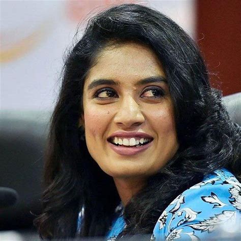 My Daughter Mithali Raj - Rediff Cricket