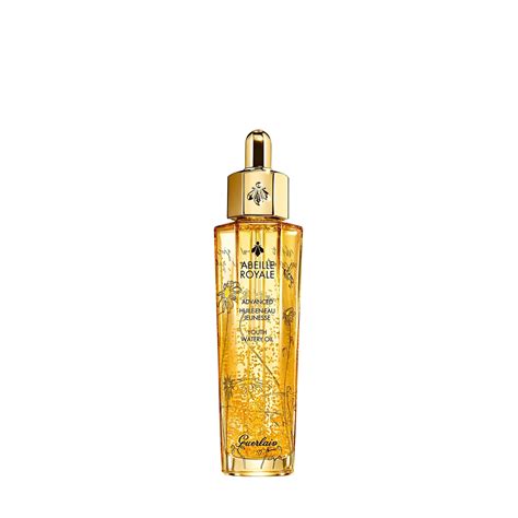 Guerlain Creme Si Lotiuni Abeille Royale Youth Watery Oil 50 Ml Duty