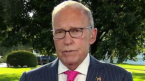 Larry Kudlow Why Would Biden Harris Want To Raise Taxes When US Is