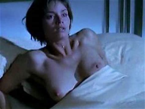 Ingrid Chauvin Nude Aznude