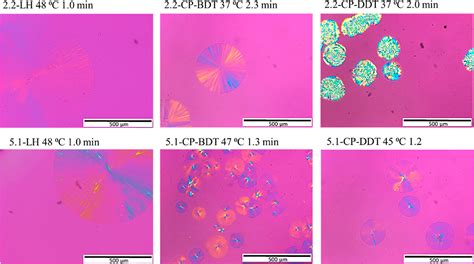 Crystallization Induced Self Assembly Of Poly Ethylene Glycol Side