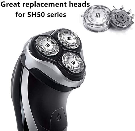 Philips Series Shaver Spare Parts