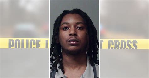 Facebook Profile Helps Identify Decatur Attempted Murder Suspect Police Say