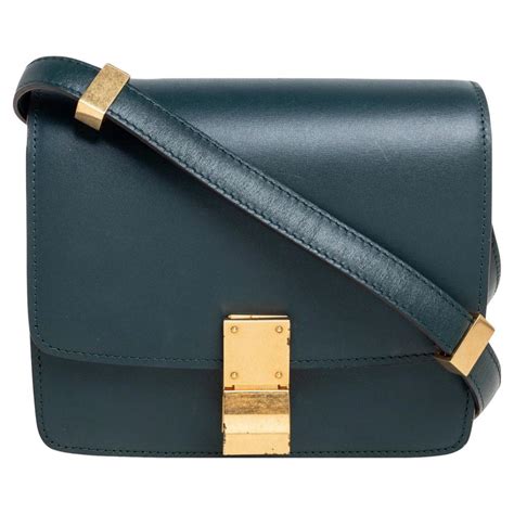 Celine Dark Green Bag Atelier Yuwa Ciao Jp