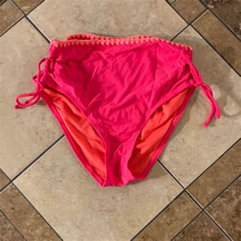 Hula Honey Swim Hula Honey Bikini Bottoms Poshmark