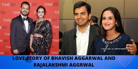 bhavish aggarwal wife education Archives | JodiStory