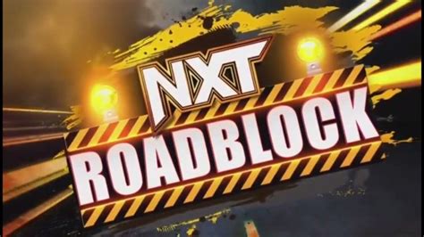 WWE NXT Roadblock Results March 5 2024 PWMania Wrestling News