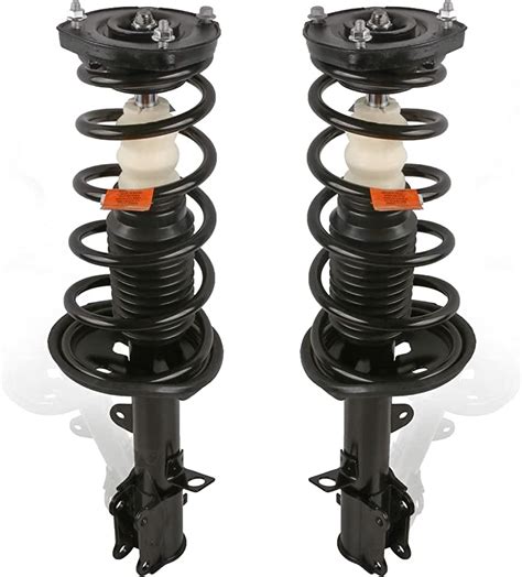 1998 Toyota Corolla Front Struts