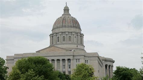 Missouri Legislature moves on taxes, ag issues | State & Regional | agupdate.com