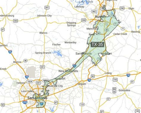 Sheila Jackson Lee District Map - Maping Resources