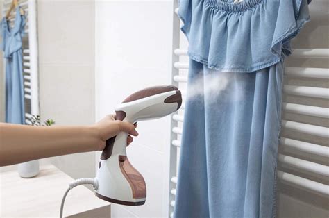 10 Amazing Garment Steamer Handheld For 2024 Storables