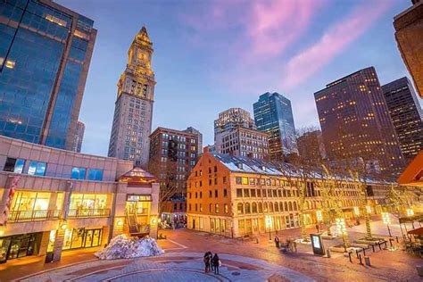 Boston to Miami Driving Vacation In 2023 - 20 Places To Explore