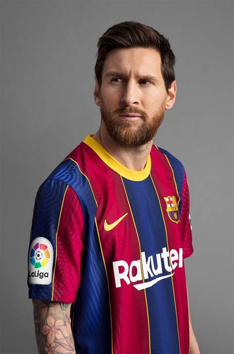 Lionel Messi - RolloHalle