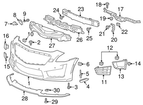 Genuine Gm Parts Diagrams Gm Obd Diagnostic Software