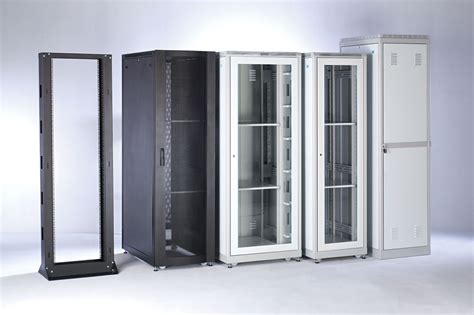 Picking a Server Rack Cabinet - Made in Singapore Server Rack