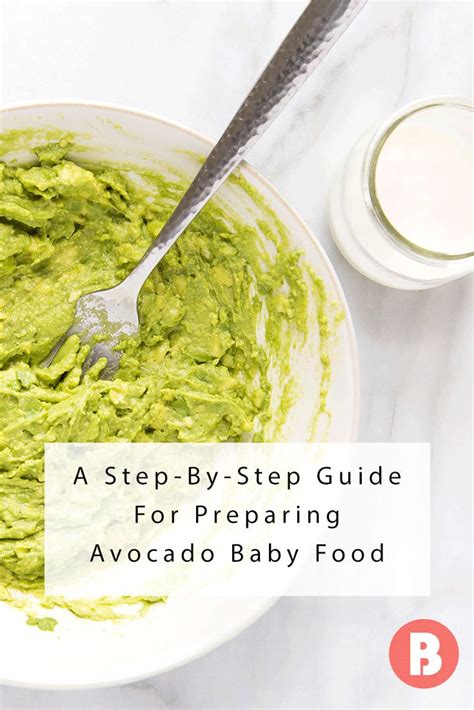 Avocado Baby Food Recipes | Baby food recipes, Avocado baby food, Baby ...