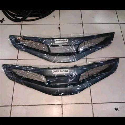 Jual Grill Jazz Mugen Di Lapak Fajar Accessories Bukalapak