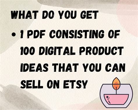 Etsy Digital Product Ideas 100 Digital Product Ideas To Sell Etsy Norway