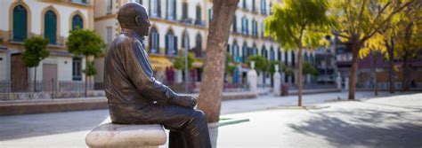 Mus E Picasso De Malaga Billet Prix Que Voir