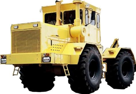 700А.28.00.020 труба горизонтального шарнира рамы трактора Кировец К ...