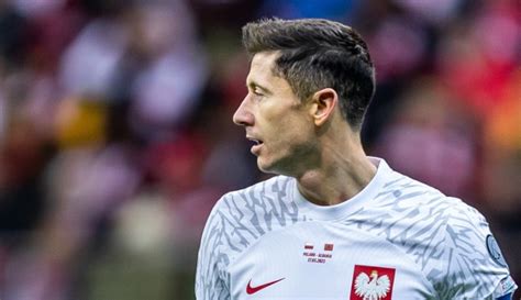 Robert Lewandowski zdradził dlaczego odszedł z Bayernu Mocne słowa