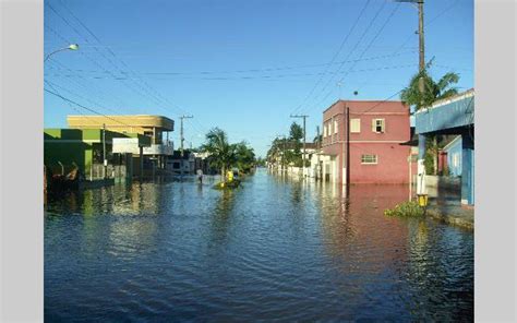 VC no G1 NOTÍCIAS Fotos mostram enchente em Ermo SC