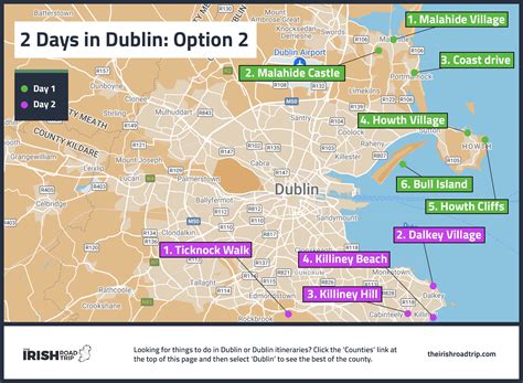 dublin  september weather tips