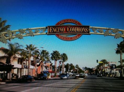 Encino Commons - Encino - Encino, CA | Encino, Ca history, Mri scan