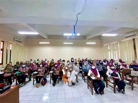 Dukung Surabaya Eliminasi Stunting FKM Unair Adakan Workshop Kader