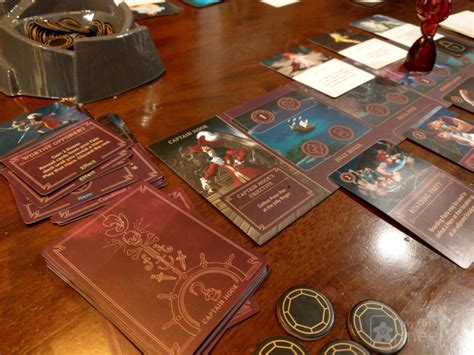 Disney Villainous Board Game Review