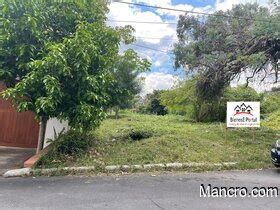 Lote Terreno En Venta Ciudad San Crist Bal Sector B Zona San