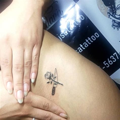 Tatuagem Na Virilha 50 Fotos Ideias Para Quem Quer Ousar