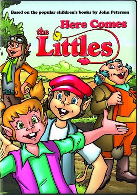 Here Come the Littles (1985)