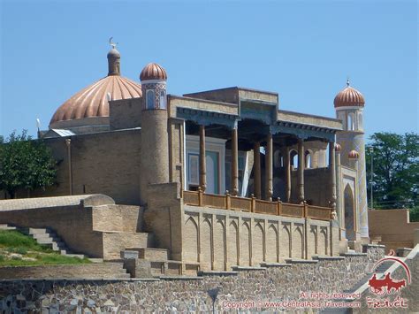 Hazrat Hizr Mosque Khazret Khizr