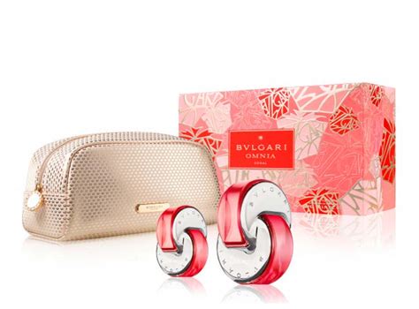 Ripley Perfume Bvlgari Omnia Coral Mujer Edt Ml