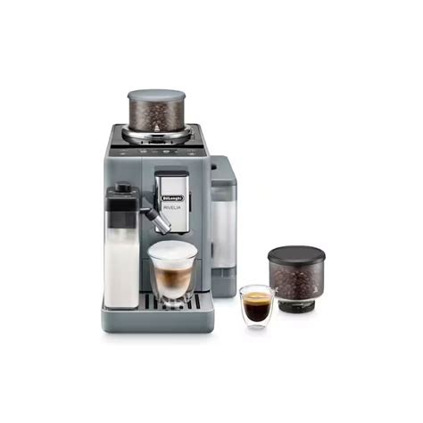 MAQUINA CAFE DELONGHI RIVELIA EXAM440 55 G